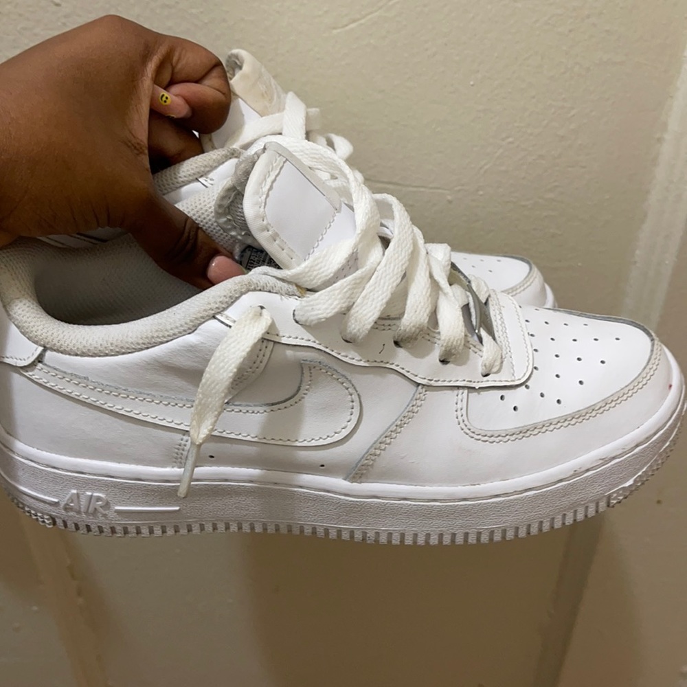 nike air forces